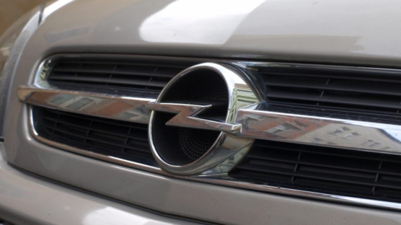 EU-Kommission genehmigt Übernahme von Opel durch Peugeot