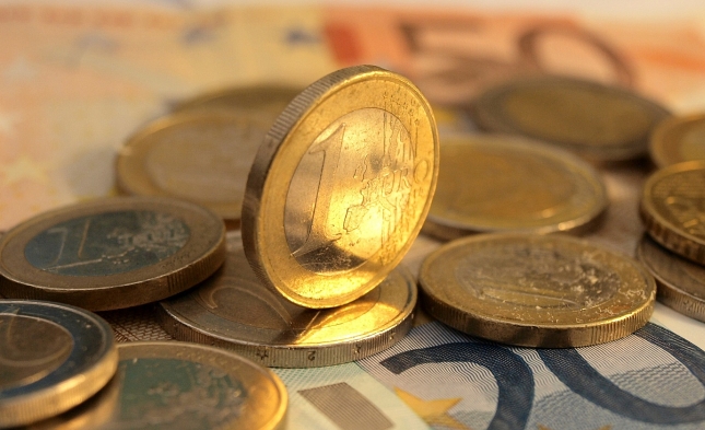 Strafzinsen der EZB – Deutsche Kreditinstitute bunkern immer mehr Bargeld