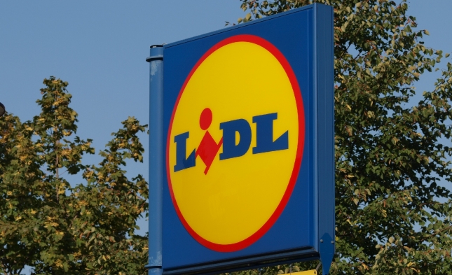 Einzelhandels-Tarifkonflikt: Lidl-Deutschlandchef will rasche Einigung
