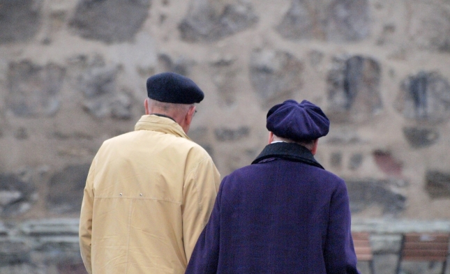 Veränderte Altersgrenzen: Weniger Senioren wollen Rente ab 63
