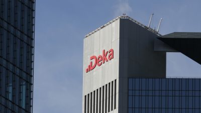 Auto-Kartellvorwürfe: Deka Investment will lückenlose Aufklärung