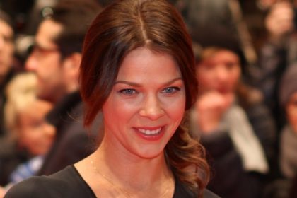 Jessica Schwarz widerspricht Gerüchten über anstehende Hochzeit
