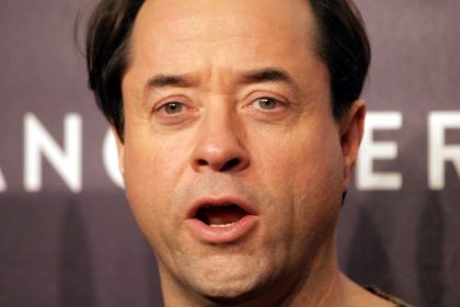 Jan Josef Liefers hat keine Erinnerung an seine Pubertät