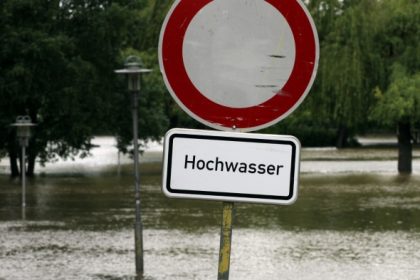 Hochwasser: Landkreis Goslar ruft Katastrophenalarm aus