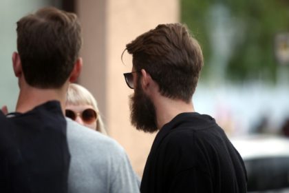 David Beckham: “Inzwischen achten mehr Männer auf sich”