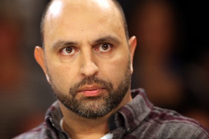 Serdar Somuncu will unberechenbar bleiben