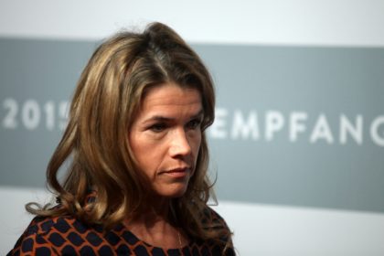 Anke Engelke: “Klar habe ich diese schlimmen Tage, an denen nichts geht”