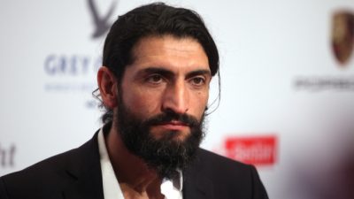 Numan Acar: „Es gibt nicht nur den Araber“