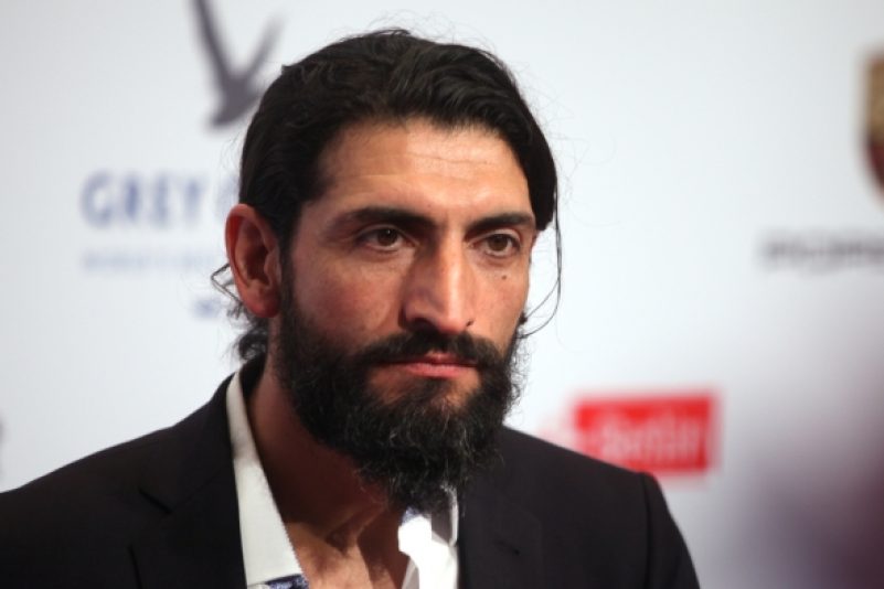 Numan Acar: “Es gibt nicht nur den Araber”