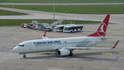 Ohne Reisewarnung kein Anrecht auf kostenlose Stornierung von Türkei-Urlaub