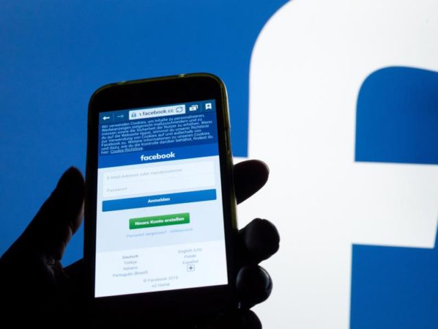Bericht: Umsetzung von „Facebook-Gesetz“ stockt