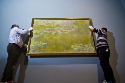 „Schande über Sie“ – Botschafter kritisiert potenzielle Käufer von Kulturgütern