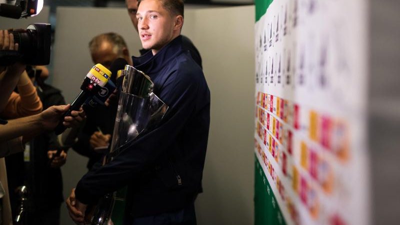 U21-Europameister träumen von WM