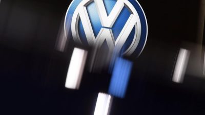 EU-Antibetrugsbehörde empfiehlt Ermittlungen gegen Volkswagen