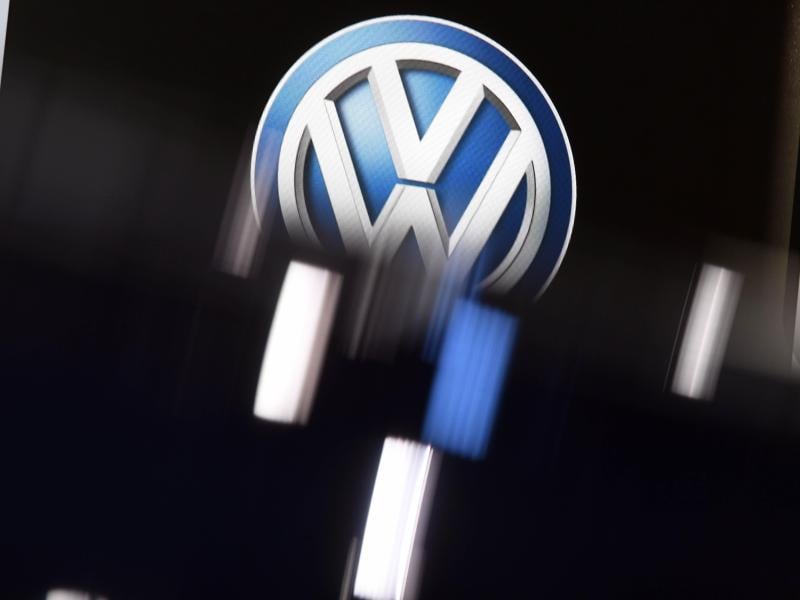 EU-Antibetrugsbehörde empfiehlt Ermittlungen gegen Volkswagen