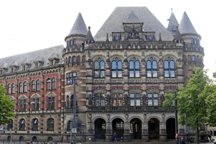 Bremer Gericht weist Eilantrag gegen Verbot von Querdenken-Kundgebung zurück