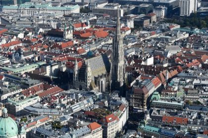 Wien aktuell durch mehrere Messer-Attacken erschüttert