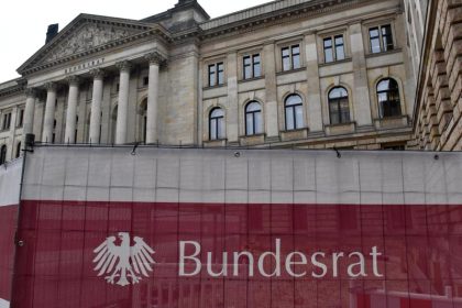 Bundesrat will staatliche Finanzierung der NPD beenden
