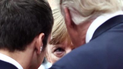 Deutsche Wirtschaft würdigt „Teilerfolge“ des G20-Gipfels