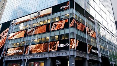 Ein Drama aus Sicht des kleinen Mannes: „Lehman. Gier frisst Herz“