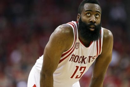 China setzt NBA wegen pro-Hongkong-Tweet unter Druck – NBA-Star Harden entschuldigt sich