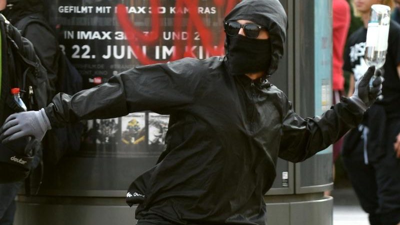 «Bild»: Maas fordert europaweite Extremisten-Datei
