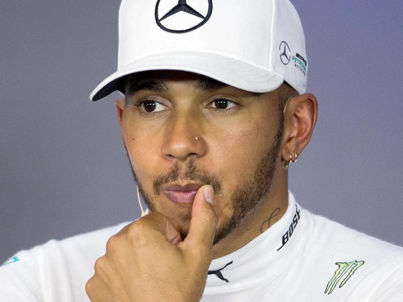 Mercedes-Teamchef über Hamilton: «Zeit zurückzuschlagen»