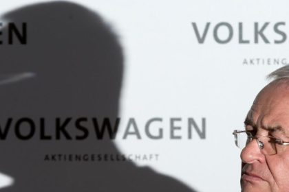 Grünen-Bundestagsabgeordneter stellt Strafanzeige gegen Winterkorn