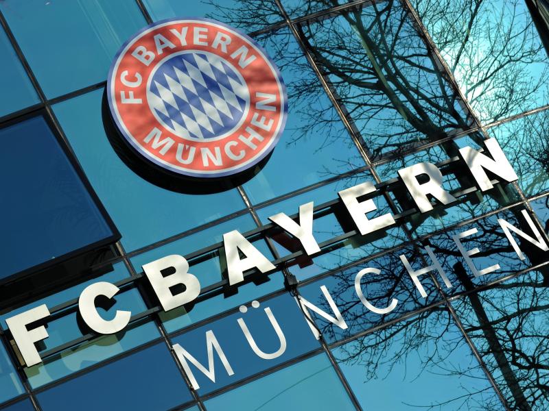 «Kicker»: FC Bayern kassiert 95,84 Millionen an TV-Geldern