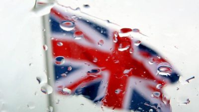 EU und Großbritannien starten erste mehrtägige Brexit-Verhandlungsrunde