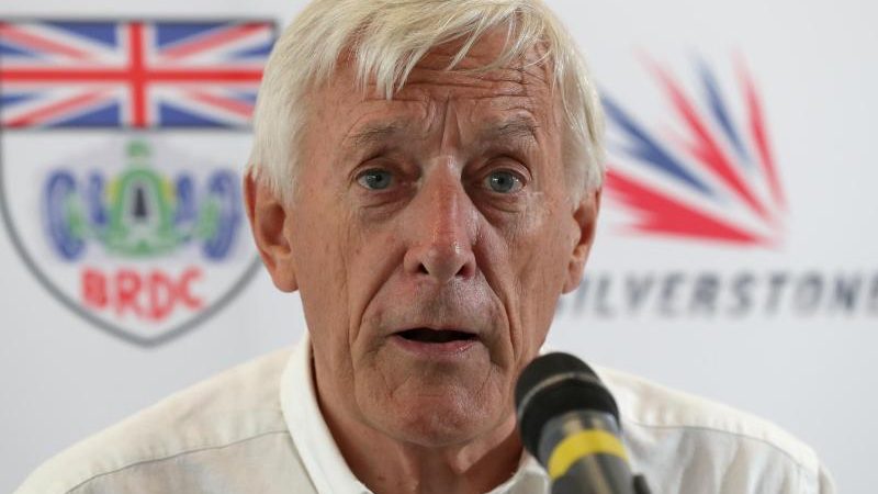 Silverstone steigt vorzeitig aus Formel-1-Vertrag aus