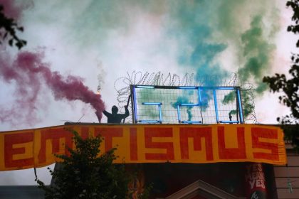 INSA-Umfrage: 60 Prozent sehen “linksextreme Gewalt von Politik bisher vernachlässigt”
