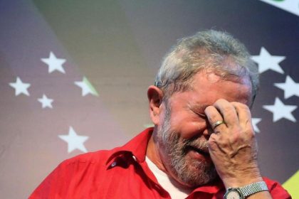 Zwölf Jahre Haft für Ex-Präsident: Brasiliens Oberstes Gericht gibt grünes Licht für Inhaftierung Lulas