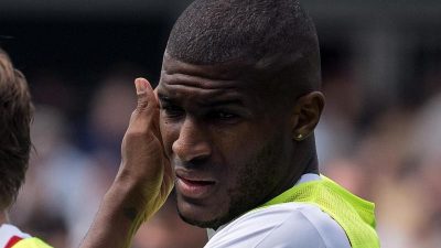 Schmadtke zu Modeste-Transfer: Für alle Beteiligten gut