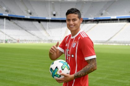 Bayern-Debüts vor großem Asien-Trip