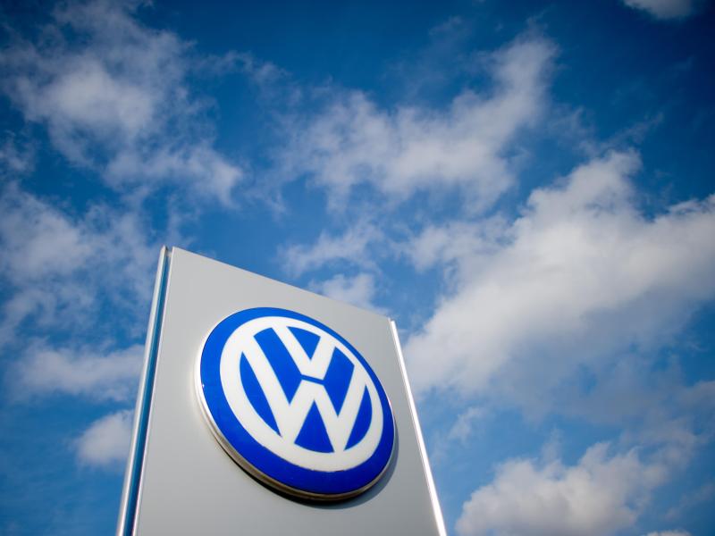 VW löst Mercedes als Generalsponsor beim DFB ab