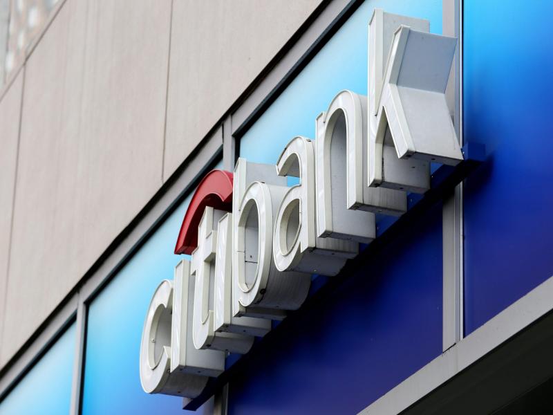 Urteil: Citibank bekommt 500 Millionen irrtümlich ausgezahlte Dollar nicht zurück