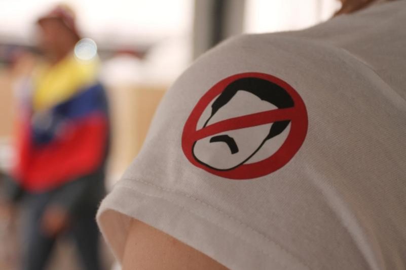 Erster Fall von Kinderlähmung in Venezuela seit Jahrzehnten