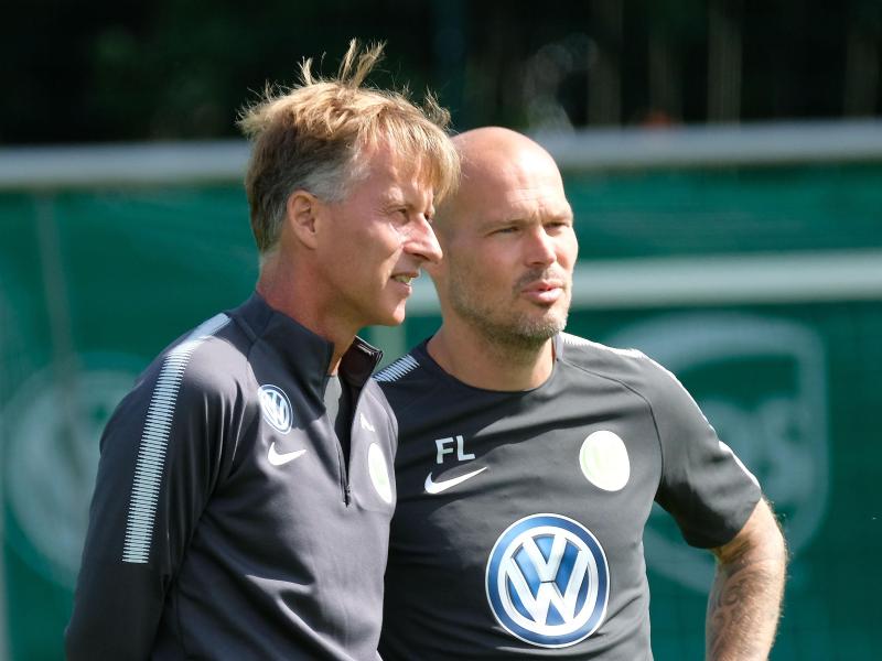 VfL-Coach Jonker kritisiert Oranje: Seit 15 Jahren ohne Plan