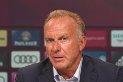 Fußball und Finanzen: FC Bayern verfolgt zwei Ziele