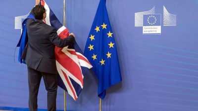 Europaminister tagen zu EU-Gipfel und Brexit