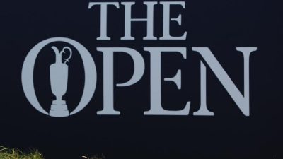 Wissenswertes rund um die 146. British Open
