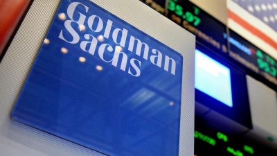 Börsenflaute setzt Goldman Sachs zu – Bank of America steigert deutlich ihren Gewinn