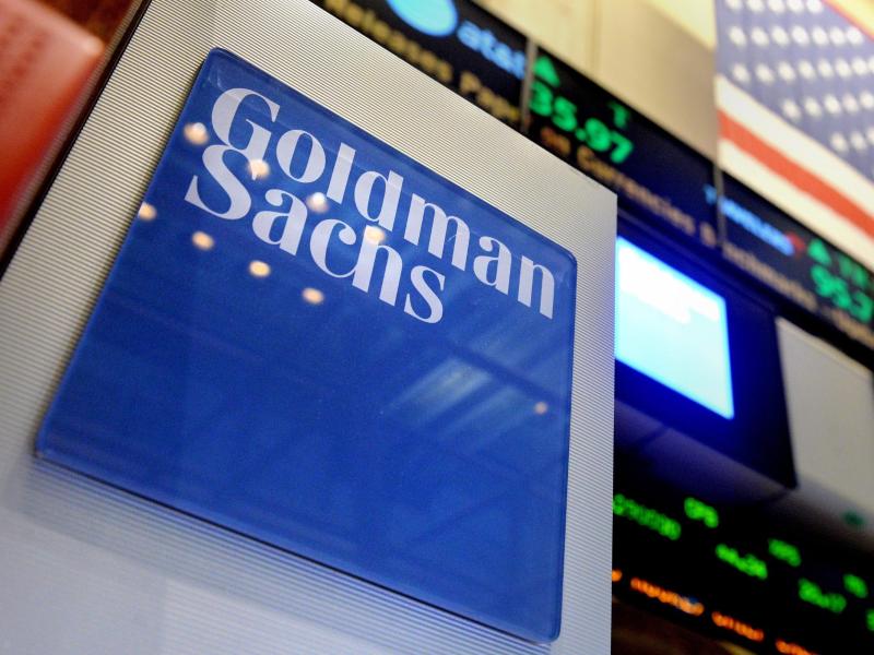 Börsenflaute setzt Goldman Sachs zu – Bank of America steigert deutlich ihren Gewinn