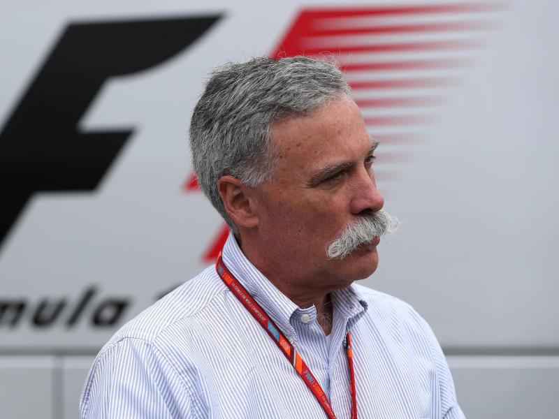 Formel-1-Chef setzt sich für Deutschland-Rennen ein