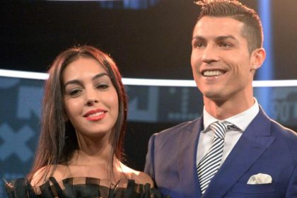 Cristiano Ronaldo zum vierten Mal Vater – „Alana Martina ist gerade auf die Welt gekommen“