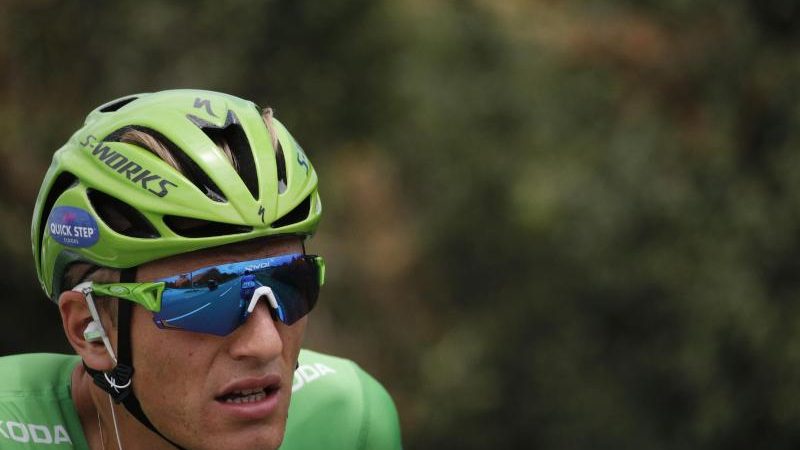 Marcel Kittel gibt bei Tour de France auf
