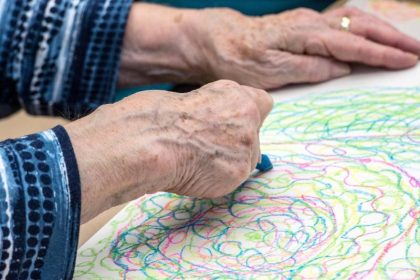Studie: Prävention kann Demenzfälle erheblich verringern