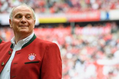 Hoeneß zur Asienreise der Bayern: «Grenzwertig»