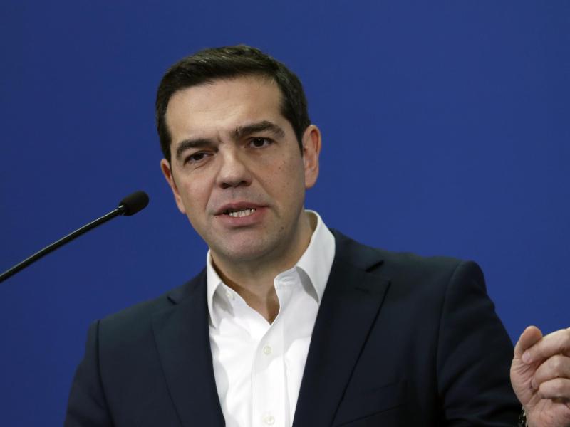 Griechenland testet Rückkehr an die Finanzmärkte